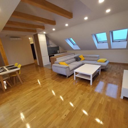 Apartament Lusowo المظهر الخارجي الصورة