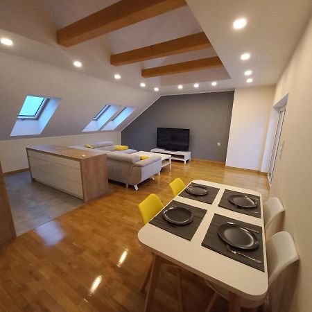 Apartament Lusowo المظهر الخارجي الصورة