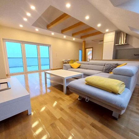 Apartament Lusowo المظهر الخارجي الصورة
