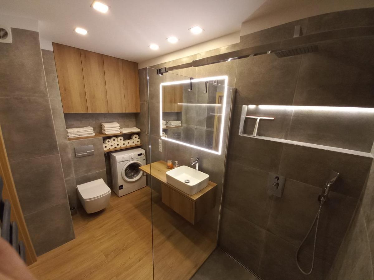 Apartament Lusowo المظهر الخارجي الصورة