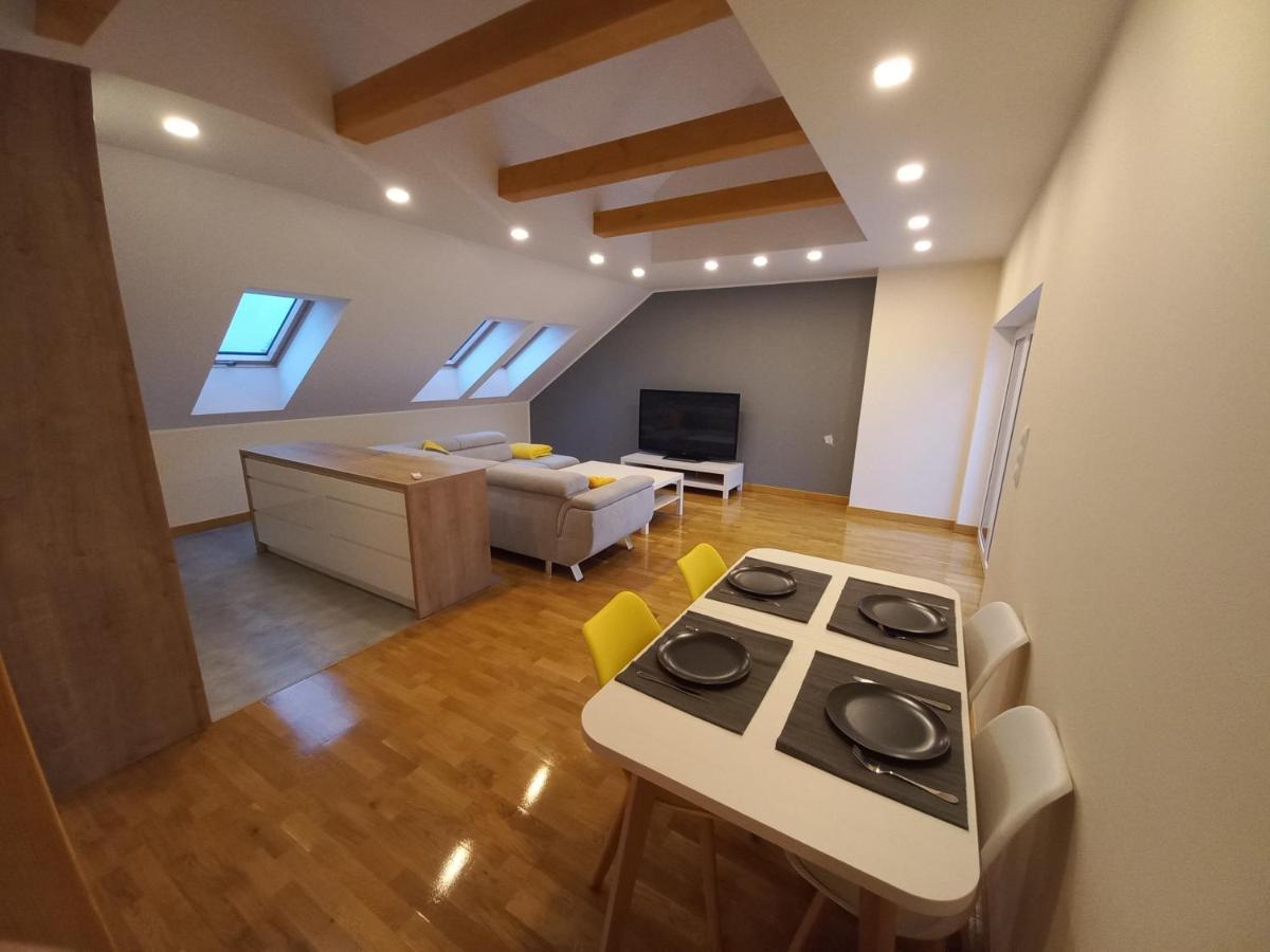 Apartament Lusowo المظهر الخارجي الصورة
