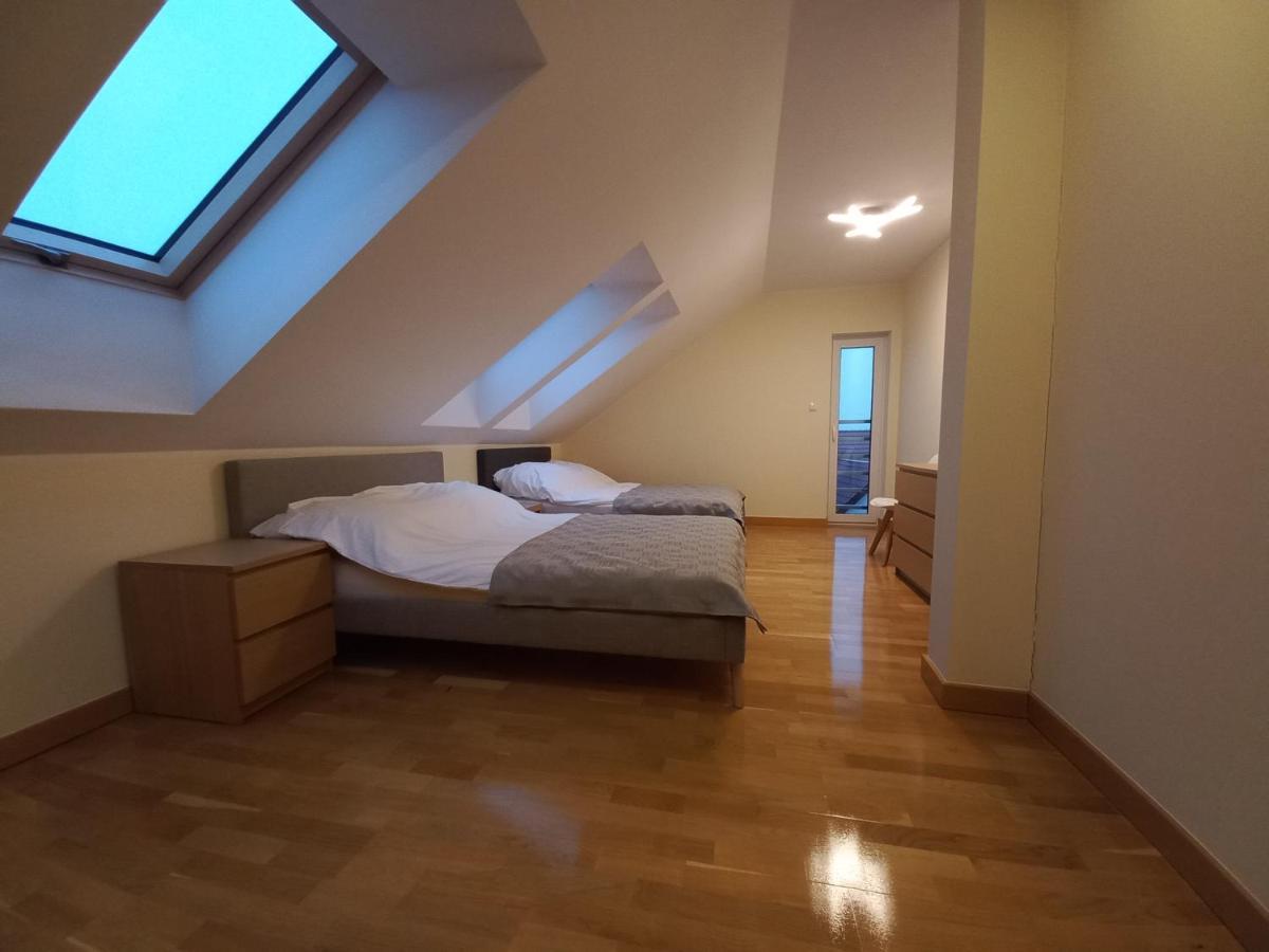 Apartament Lusowo المظهر الخارجي الصورة