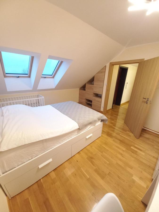 Apartament Lusowo المظهر الخارجي الصورة
