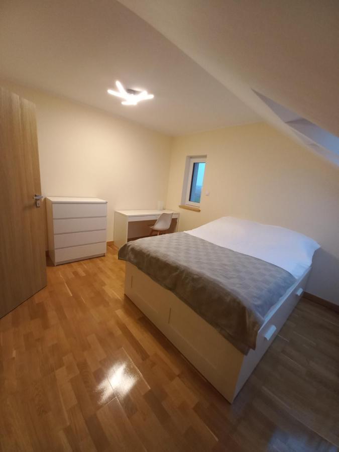 Apartament Lusowo المظهر الخارجي الصورة
