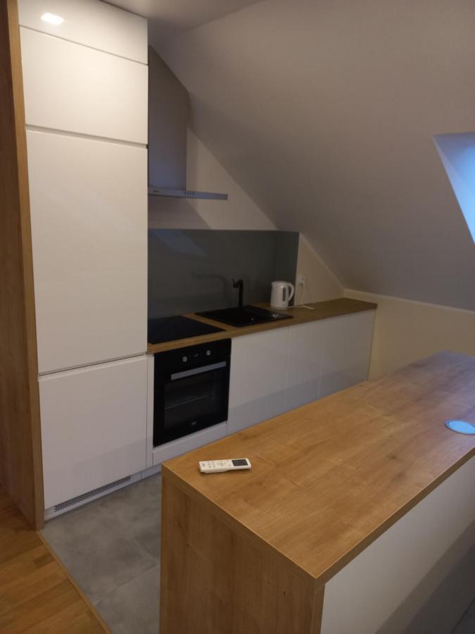 Apartament Lusowo المظهر الخارجي الصورة