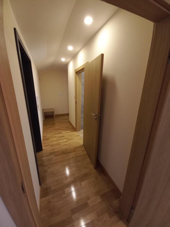 Apartament Lusowo المظهر الخارجي الصورة