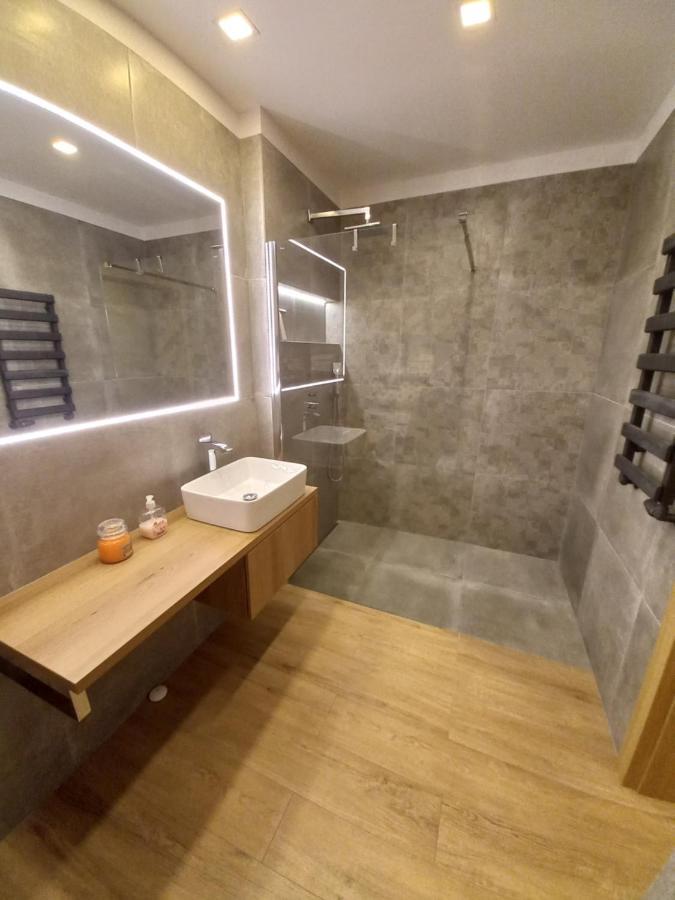 Apartament Lusowo المظهر الخارجي الصورة